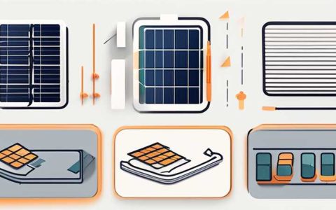 What are the lines for solar energy?