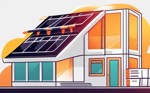 How to install solar energy most economically