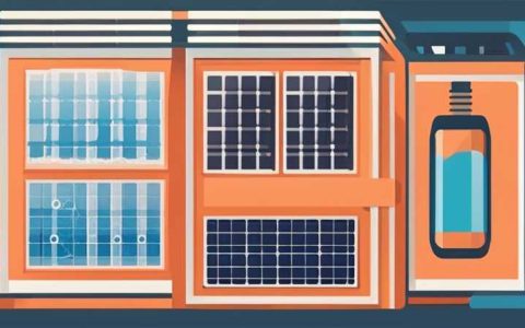 How to make a solar powered motor at home