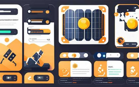 What do solar chip factories do?