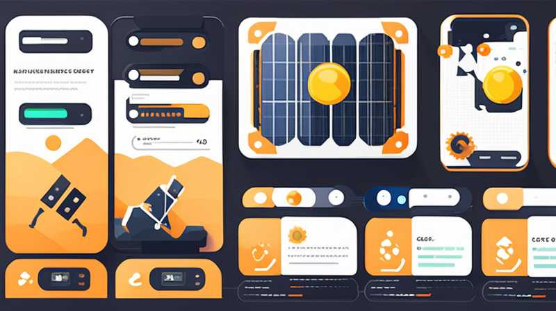 What do solar chip factories do?