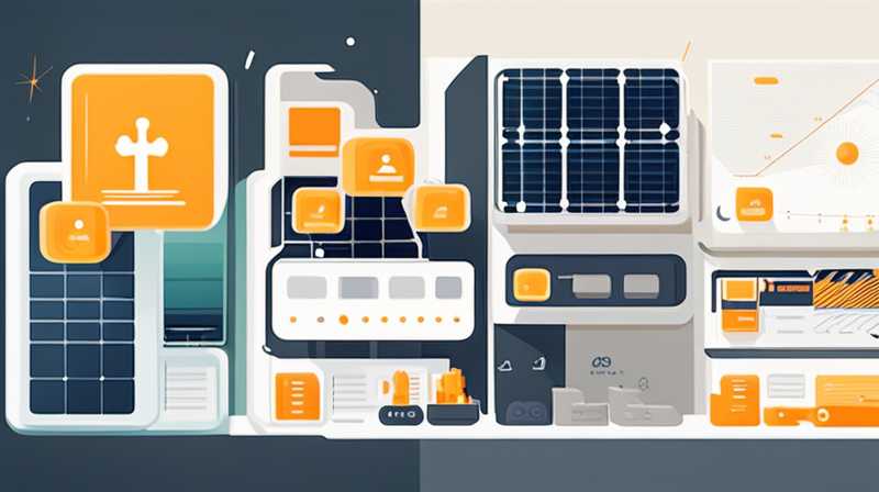 How much does 40 square meters of solar energy cost