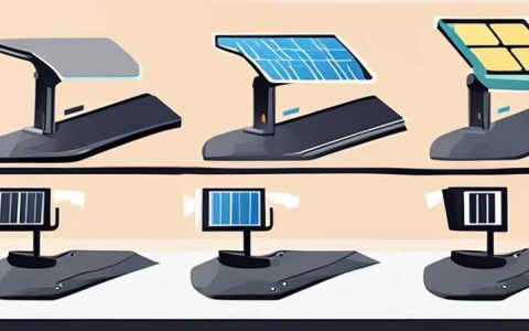 How many pounds of iron does the solar bracket have?
