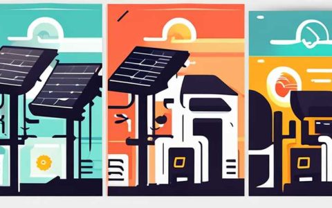 How to increase solar voltage