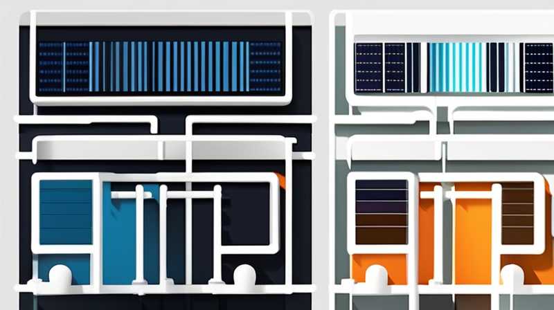 How to unclog solar pipes video