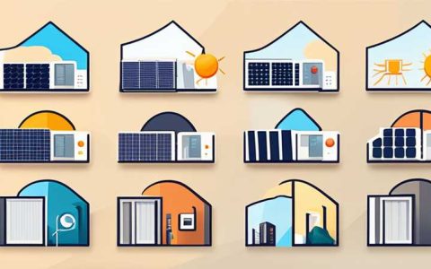 Which is cheaper, solar panels or city electricity?