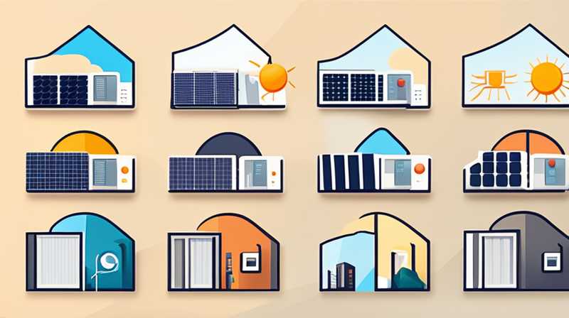 Which is cheaper, solar panels or city electricity?