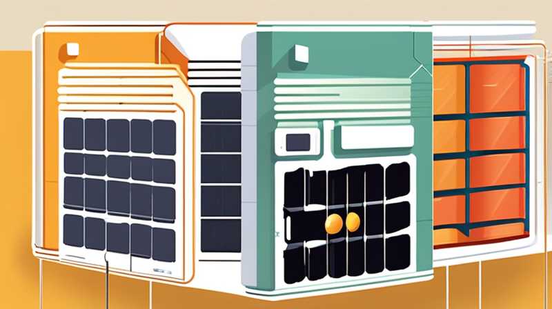 How much does 50v photovoltaic solar energy cost