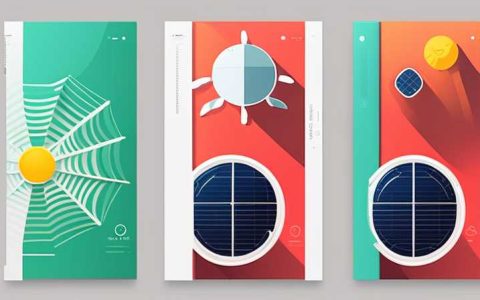 What is a Solar Spider?