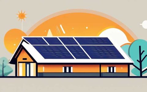 Why can solar energy cause electric shock?