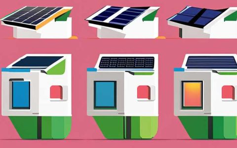 How to use the solar box
