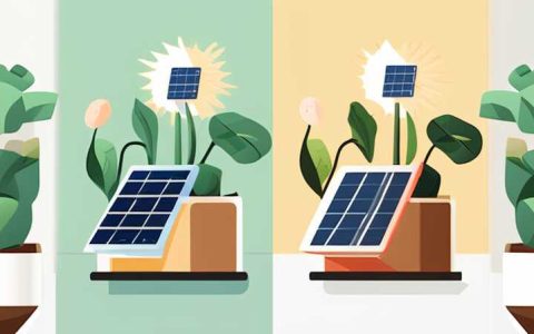 How much does a solar planter cost