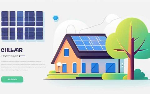 How to connect solar lighting to the Internet