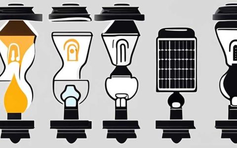 How to change the bulb of LED solar light