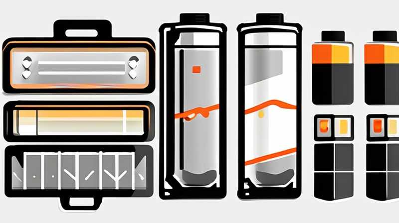 How to assemble solar battery