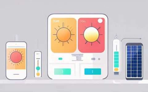 How to Measure Solar Light Voltage