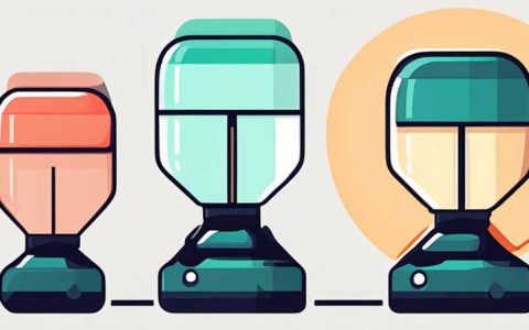How to connect a charging lamp to a solar lamp head
