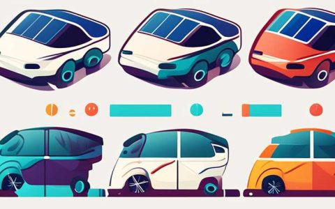 How much does a solar electric car usually cost?