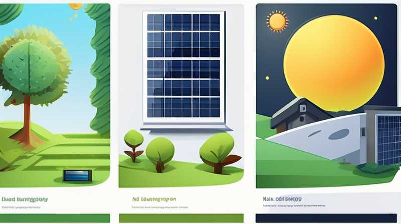 Solar energy and photovoltaic dual use, which is better?