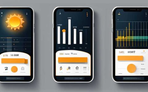How to archive solar energy data