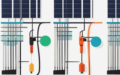 How to fix low voltage on solar panels