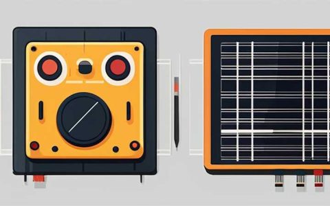How to weld resistors on small solar panels