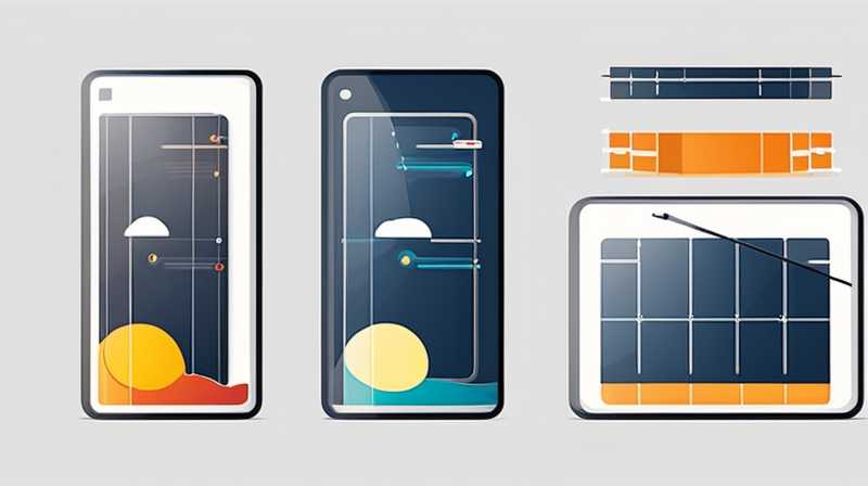 What is a mis solar cell