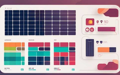 What modules does a solar cell include?