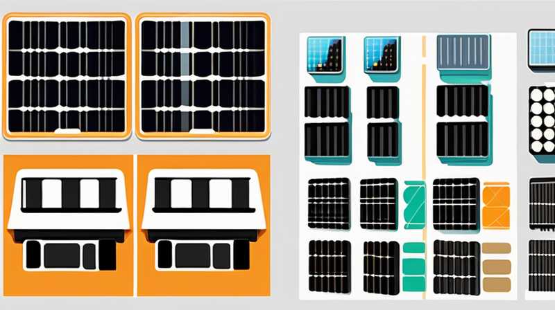 What happens if you retrofit solar panels?