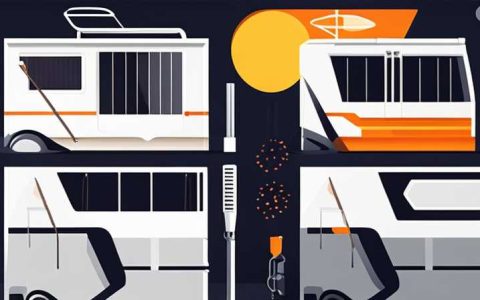 Where to buy solar RV