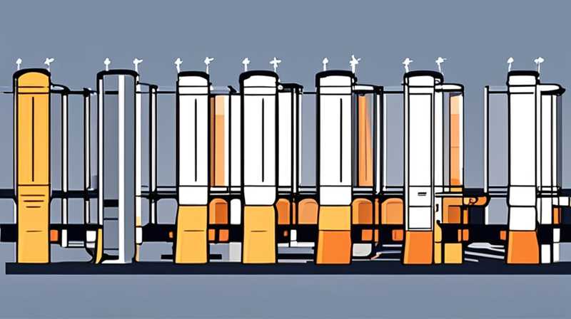 How to clean Shuangdan solar tubes