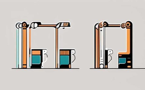 How to Make a Handmade Solar Light Stand