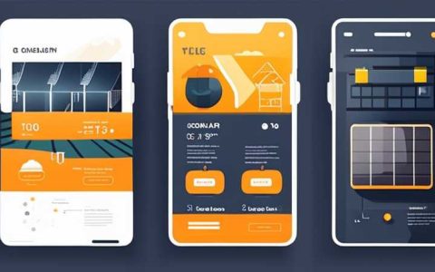 How much electricity can a 100-watt solar panel store in a day?