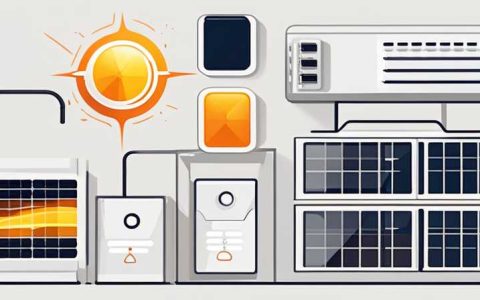 How to match solar energy with inverter