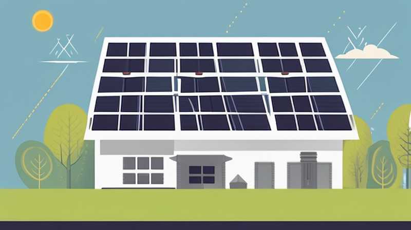 How to debug solar photovoltaic