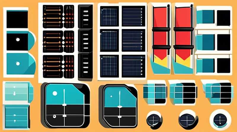 How many volts is the solar cell k1720