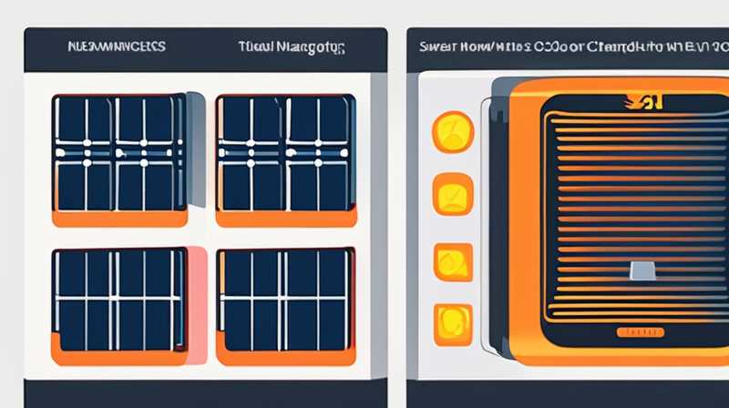 How much is a solar charging panel worth?