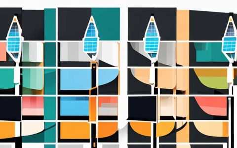 How much does a seven-meter solar street light cost?