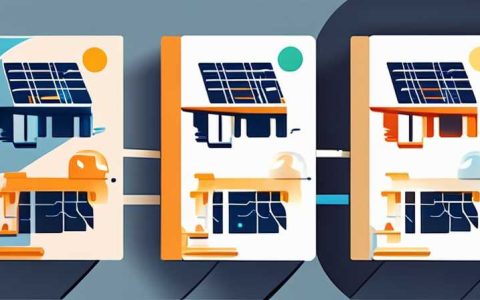 How to strengthen the rooftop solar energy