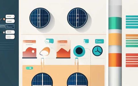 How to use solar energy rationally