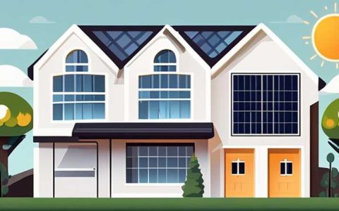 How long can solar home garden lights last?