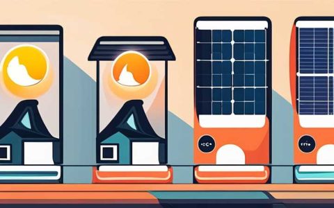 How to remove the solar downlight cord