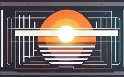 How to turn on the solar LED light strip