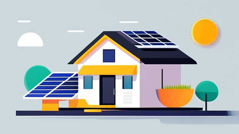 How much does solar energy from solar panels cost?