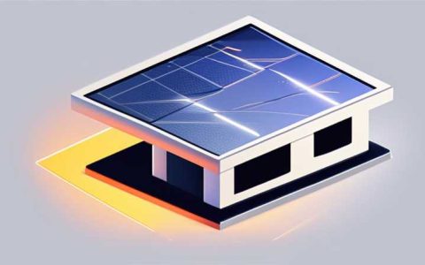 How to test solar voltage
