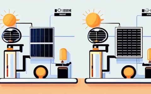 How long does it take to charge an oxygen pump with solar energy?