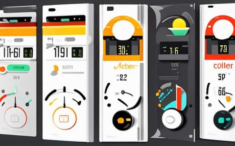 How to measure solar energy meter