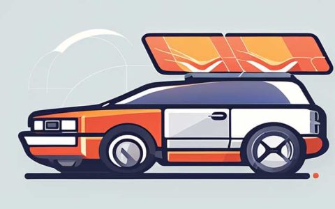 How long can car solar accessories last?