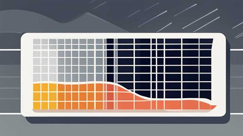 What are the functions of rotating solar panels?