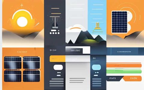 What information is needed to generate solar energy?